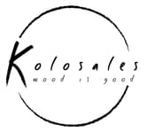 Kolosales Rustic Furniture