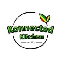 Konnected Kitchen