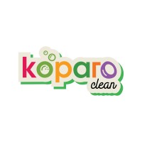 Koparo Clean