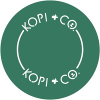 Kopi & Ireland