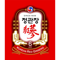 Korea Ginseng Corp. U.S.