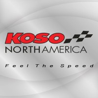 Koso North America