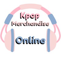 Kpop Merch