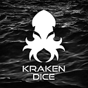 Kraken Dice