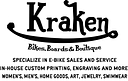 Krakenbikesandboards