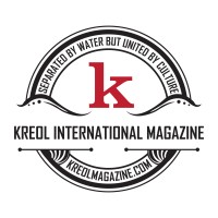 Kreol Magazine