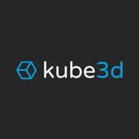 Kube3d
