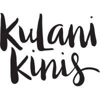 Kulani Kinis
