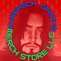 Kurraschgamingmerchstore