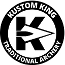 Kustom King Traditional Archery