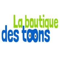 La boutique des toons