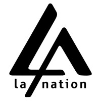 LA Nation Activewear