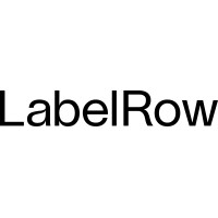 LabelRow