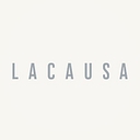 LACAUSA clothing