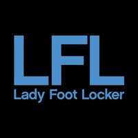 Lady Foot Locker