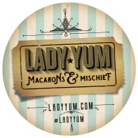 Lady Yum