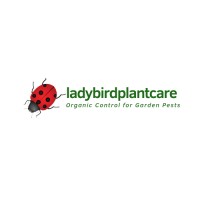 Ladybirdplantcare