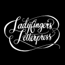 Ladyfingers Letterpress
