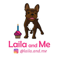 Laila and Me