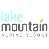 Lake Mountain Alpine Resort