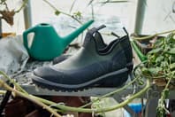 LAMB BOOTS