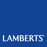 Lamberts Healthcare