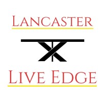 Lancaster Live Edge