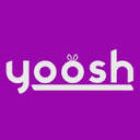 Lap Trays by Yoosh