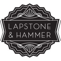 Lapstone & Hammer