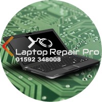 Laptop Repair Pro Shop