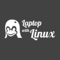 Laptop with Linux