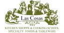 Las Cosas Kitchen Shop