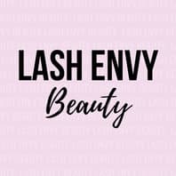 Lash Envy Beauty