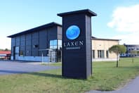 Laxen Specialnät AB