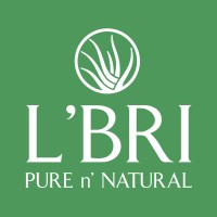 LBRI Pure n Natural