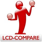 LCD Compare