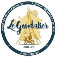 Le Goudalier