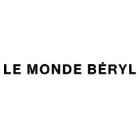 Le Monde Béryl