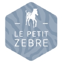 Le Petit Zèbre