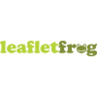 Leafletfrog