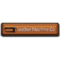 Leather Machine Company