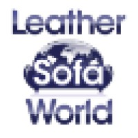 Leather Sofa World
