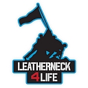 Leatherneck For Life