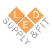 LED Supply & Fit