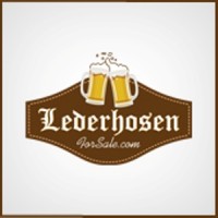 Lederhosen For Sale