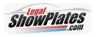 LegalShowPlates.com