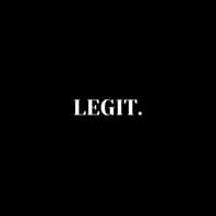 Legit. Apparel
