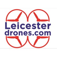 Leicesterdrones.com