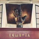 Lemuria Bookstore