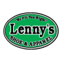 Lenny's Shoe & Apparel
